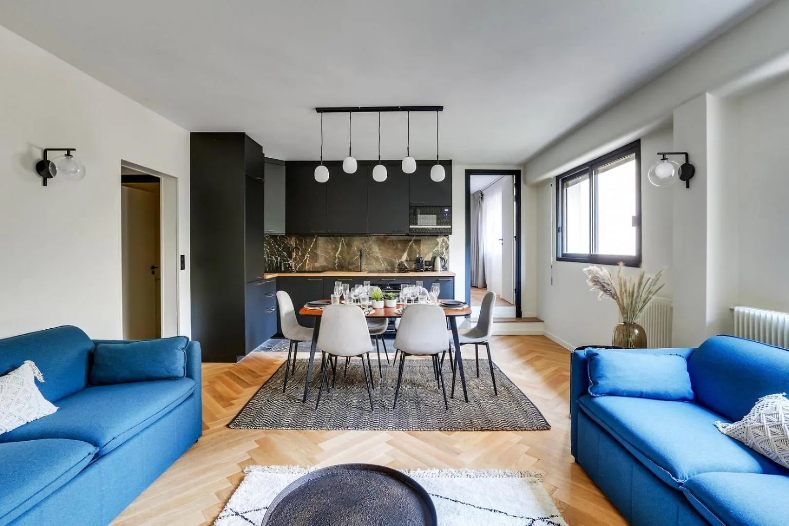 Apartment 217 Suite Trocadero - Superbe Appartement A Paris France