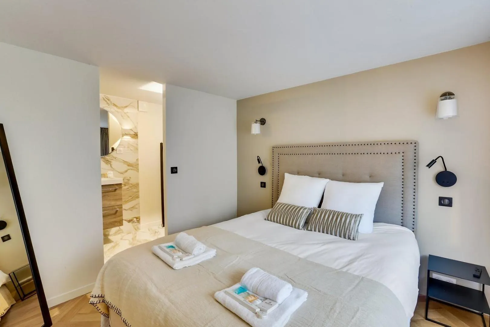 217 Suite Trocadero - Superbe Appartement A Paříž
